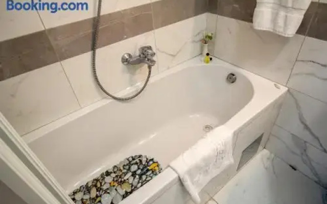 Apartmani Barby Deluxe