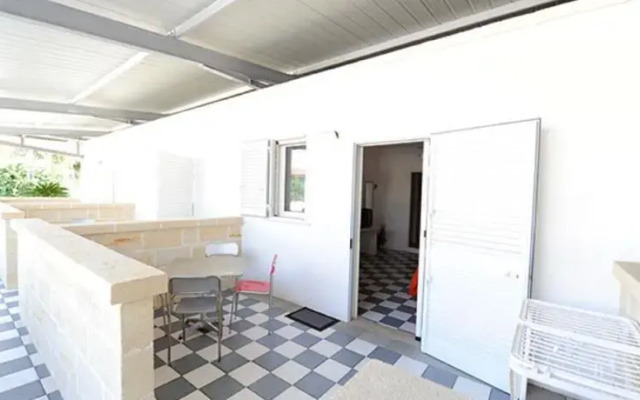 Casa Lu Salentu