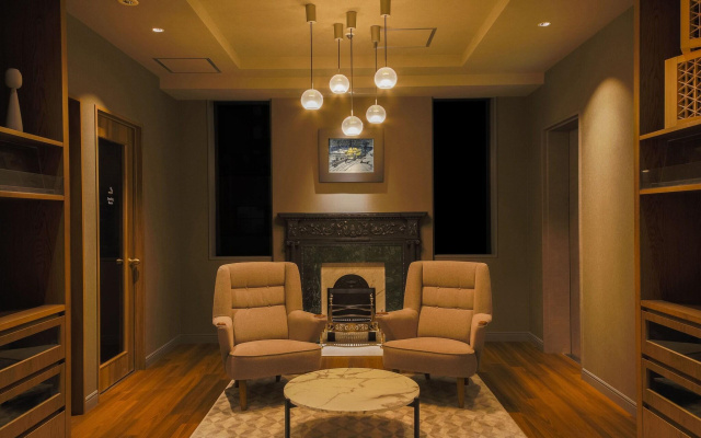 Hotel Mystays Aomori Station – Lobby – Aomori