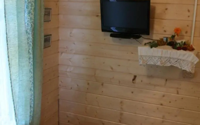 Русская Дача