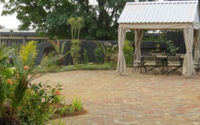 Silverton Travel Lodge