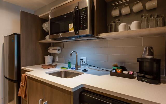 Home2 Suites by Hilton Nashville Bellevue