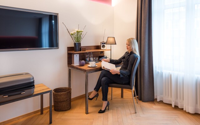 Boutique Hotel NI-MO