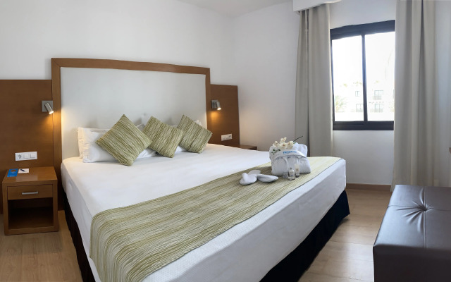 Apartamentos Hesperia Bristol Playa