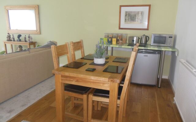 Crayfords Guest House