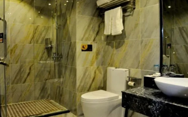 Zunyi Hengsheng Hotel