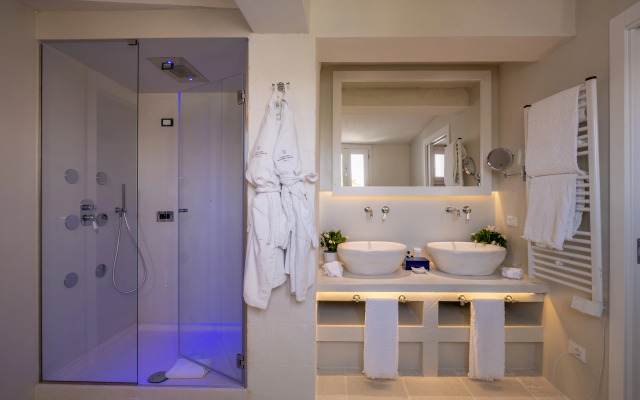 Baglioni Masseria Muzza Resort & Spa