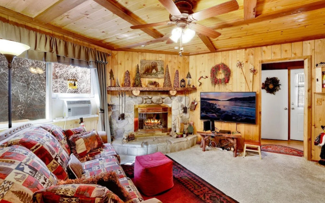 Cozy Bear Pines #2465