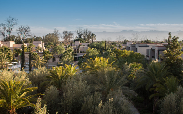 Four Seasons Resort Marrakech