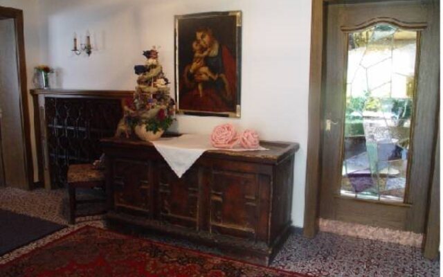 St. Lukas Pension