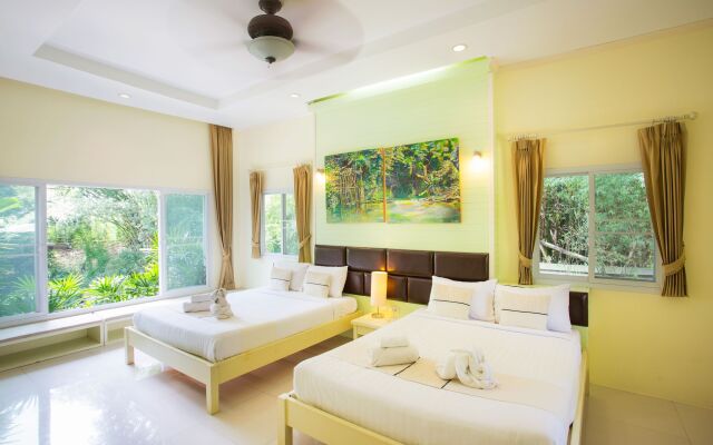 Watermill Resort