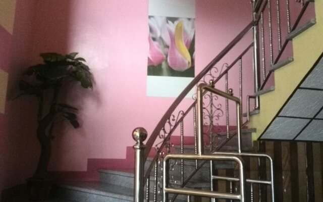 Hotel Trish