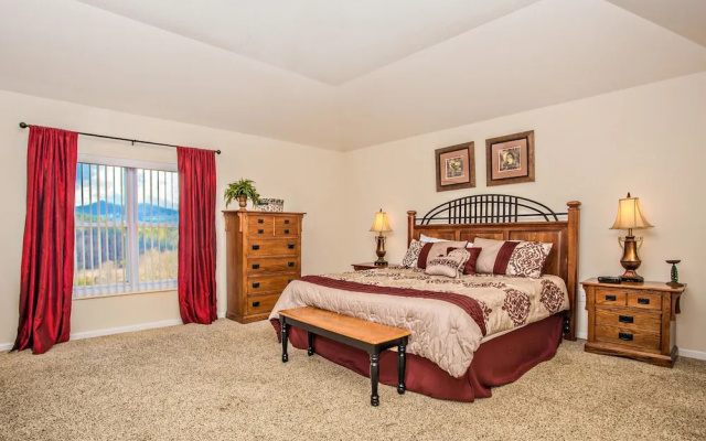 Whispering Pines 651