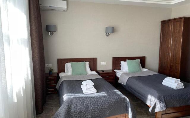B&B Apartment-Lviv