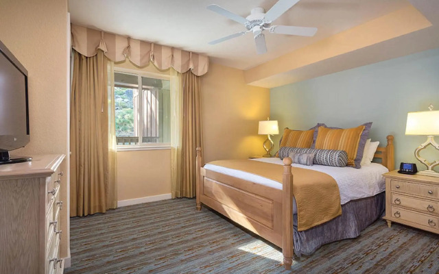 WorldMark South Shore