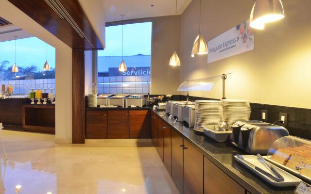 Holiday Inn Express Puerto Vallarta by IHG