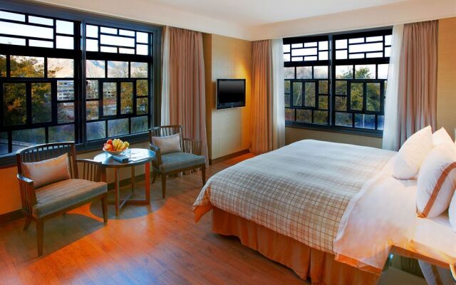 Four Points by Sheraton Lhasa