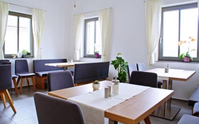 Walters Weinquartier