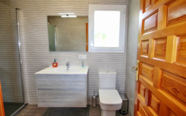 Fina - two story holiday home villa in Benitachell