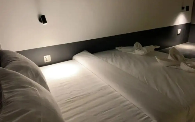 Unity Hostel