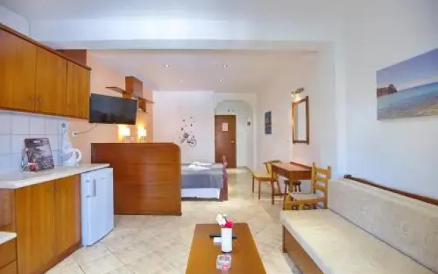 Mahi Studios