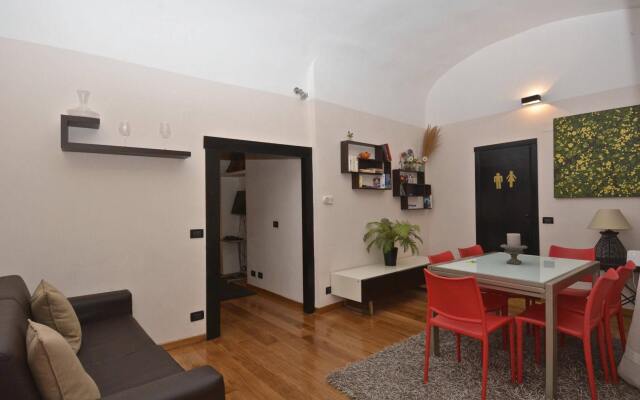 House & The City - Navona Apartments