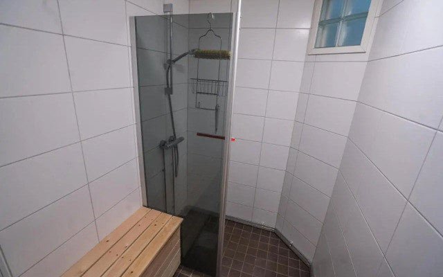 Foxtail Apartment