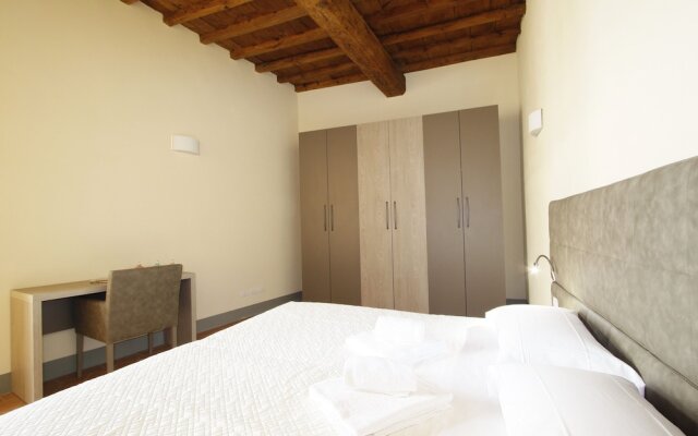 Giotto at the Dome in Florence