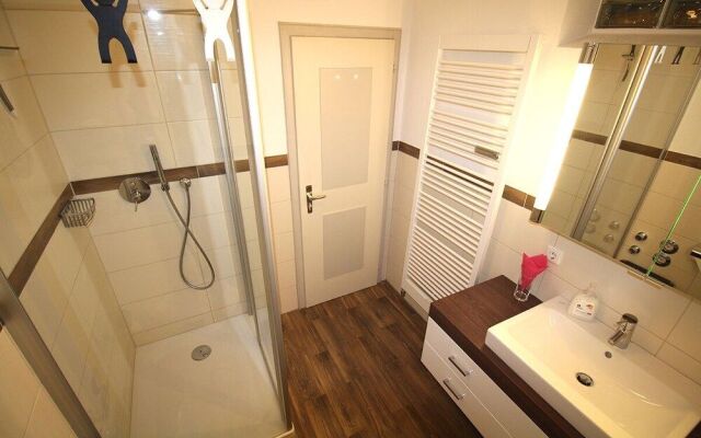 Ferienwohnung Tim