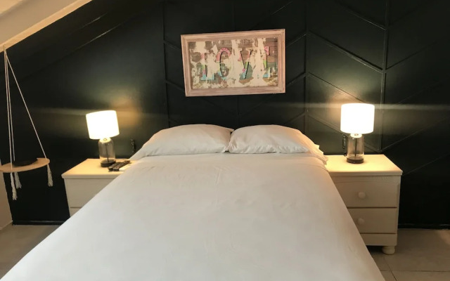 Leisure Duplex At Csompo Silver Manor