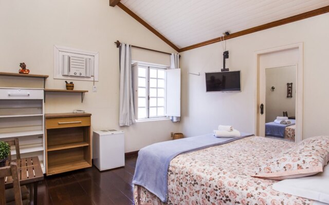 Pousada Palmeira Imperial