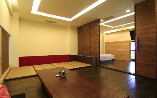 SHYE Lithuania Homestay