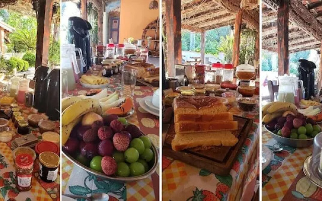 Pousada Atelier Aly Da Costa