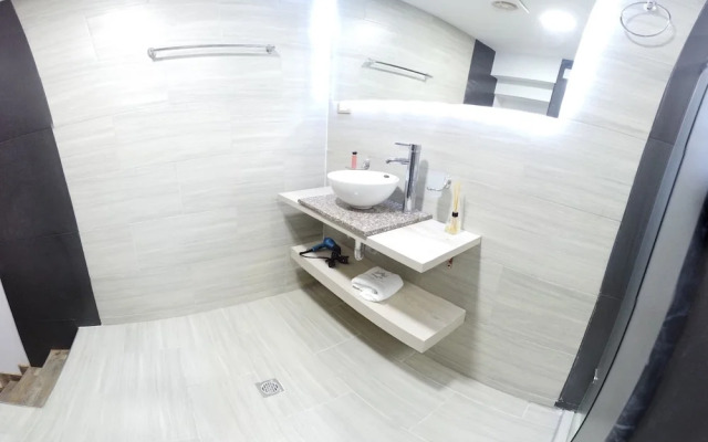 ML Boutique Hotel