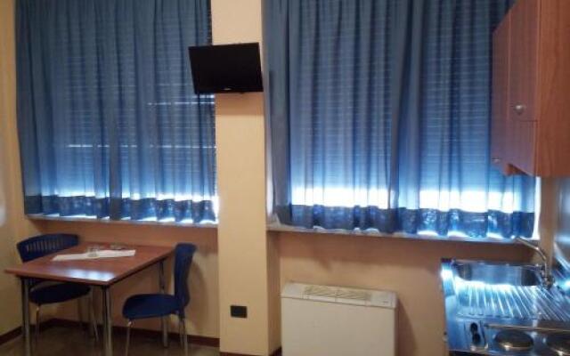 Hotel Residence Degra