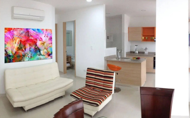 Hotel Cabrero Mar