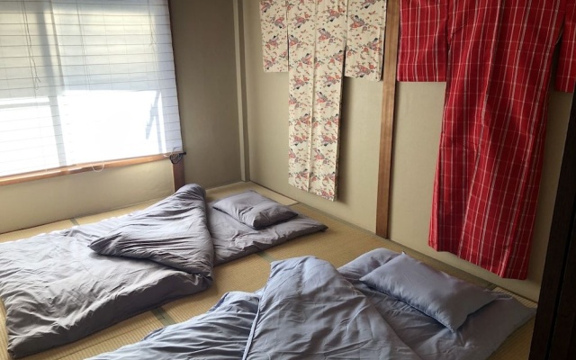 Masaru House
