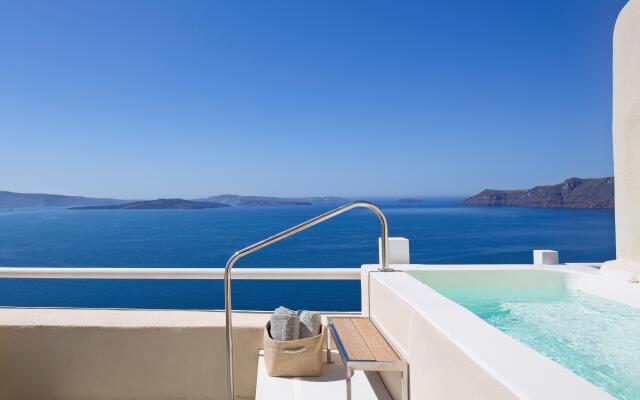 Canaves Oia Suites - Small Luxury Hotels of the World