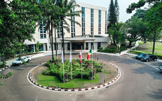 Grand Lancaster Brazzaville