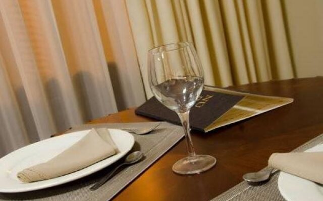 Hotel Spa Casa Real
