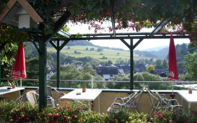 Hotel-Restaurant Schäfer