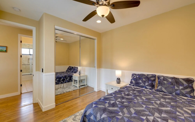 Stunning Phoenix Vacation Rental w/ Private Pool!