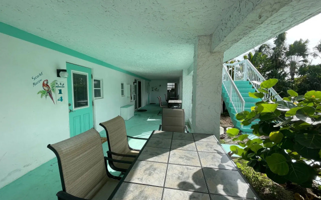 Gulf View Waterfront Resort