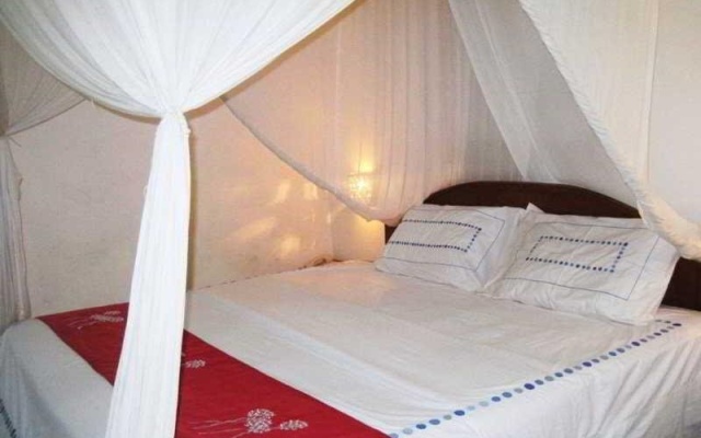 Graha Ubud – Guest Rooms – Ubud