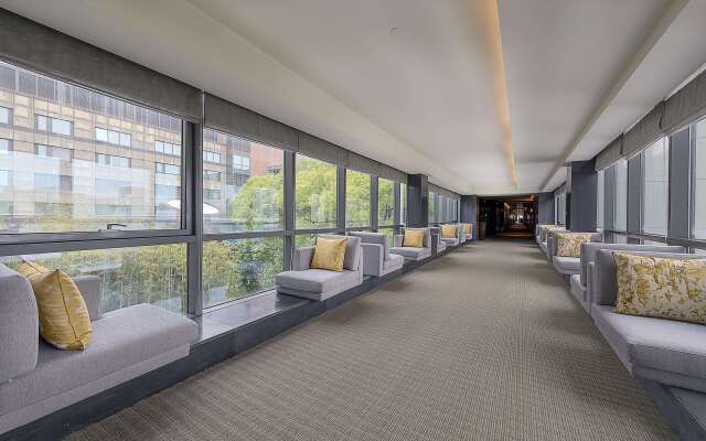 Parkyard Hotel Shanghai