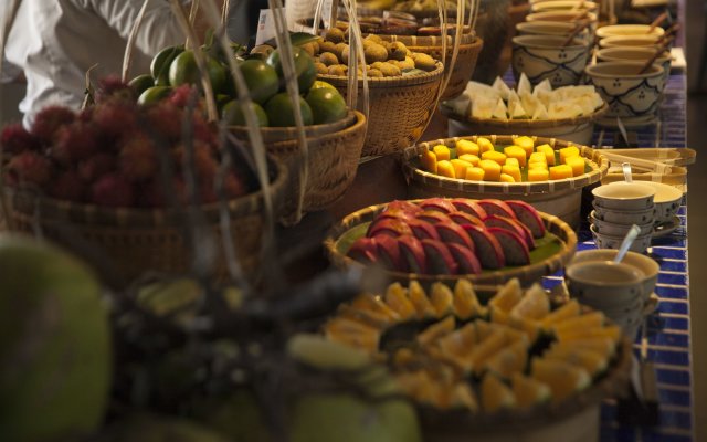 Cocobay Danang Boutique Hotels