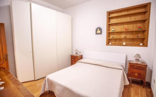 La casa di Francesca