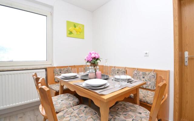 Work & Stay Apartments in Coburg