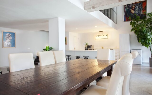 El Fogón Benahavís Boutique Loft