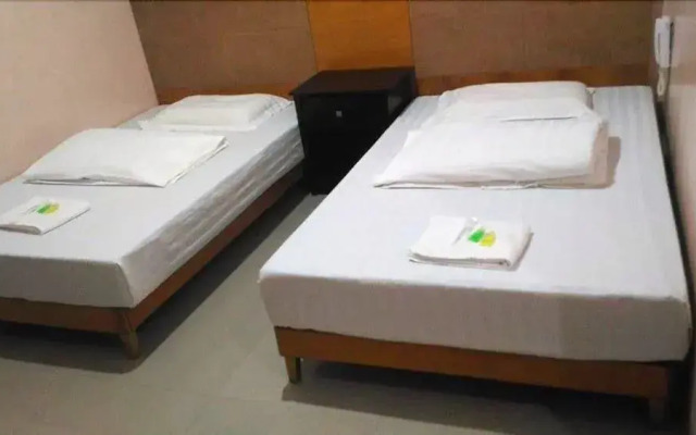 Asia Novo Boutique Hotel - Daet